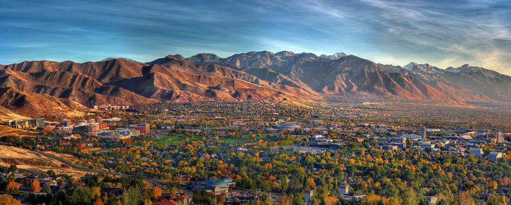University of Utah